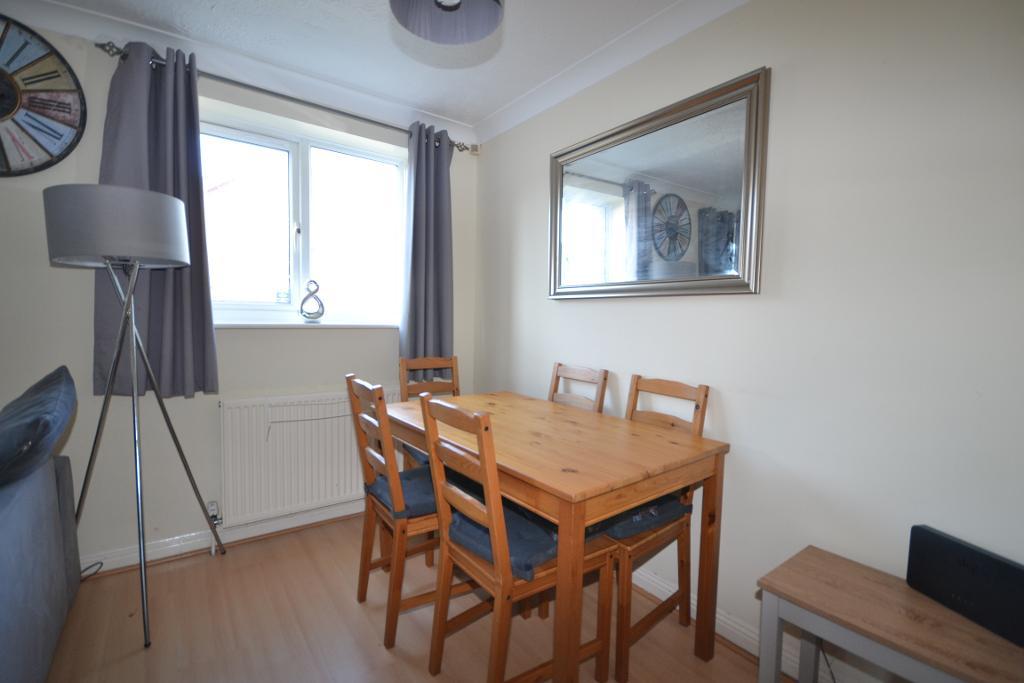 3 Bedroom End Terraced for Sale in Milton Keynes, MK4 3AH