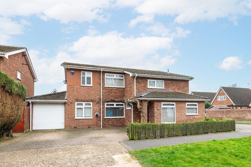 Windmill Hill Drive, Bletchley, Buckinghamshire, MK3 7RJ