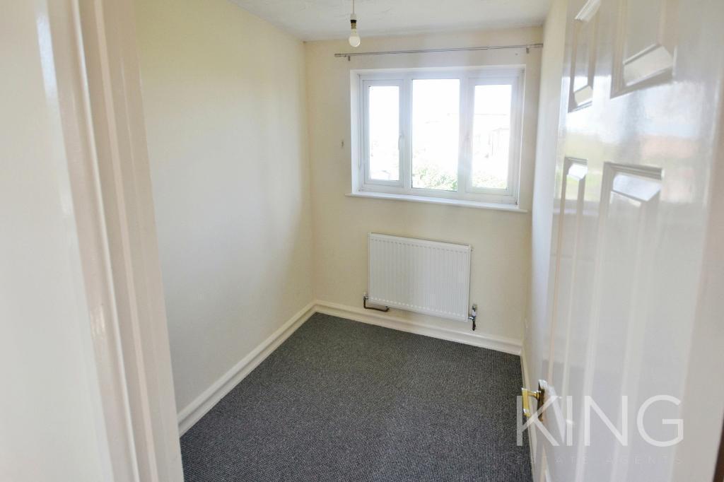 3 Bedroom End Terraced for Sale in Milton Keynes, MK7 6HT