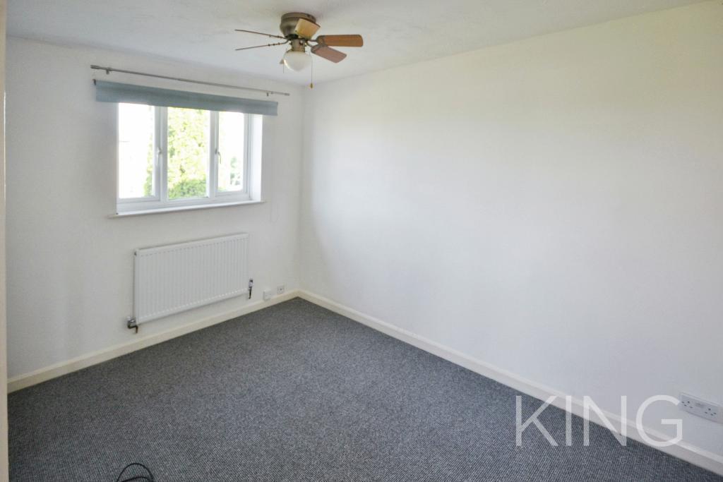 3 Bedroom End Terraced for Sale in Milton Keynes, MK7 6HT