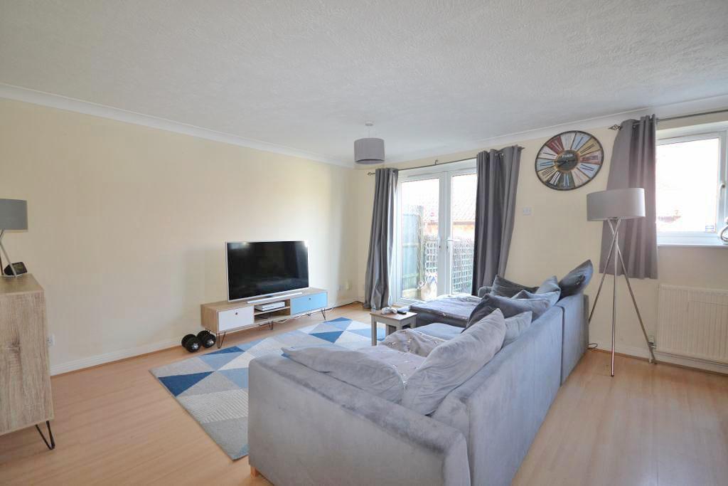 3 Bedroom End Terraced for Sale in Milton Keynes, MK4 3AH