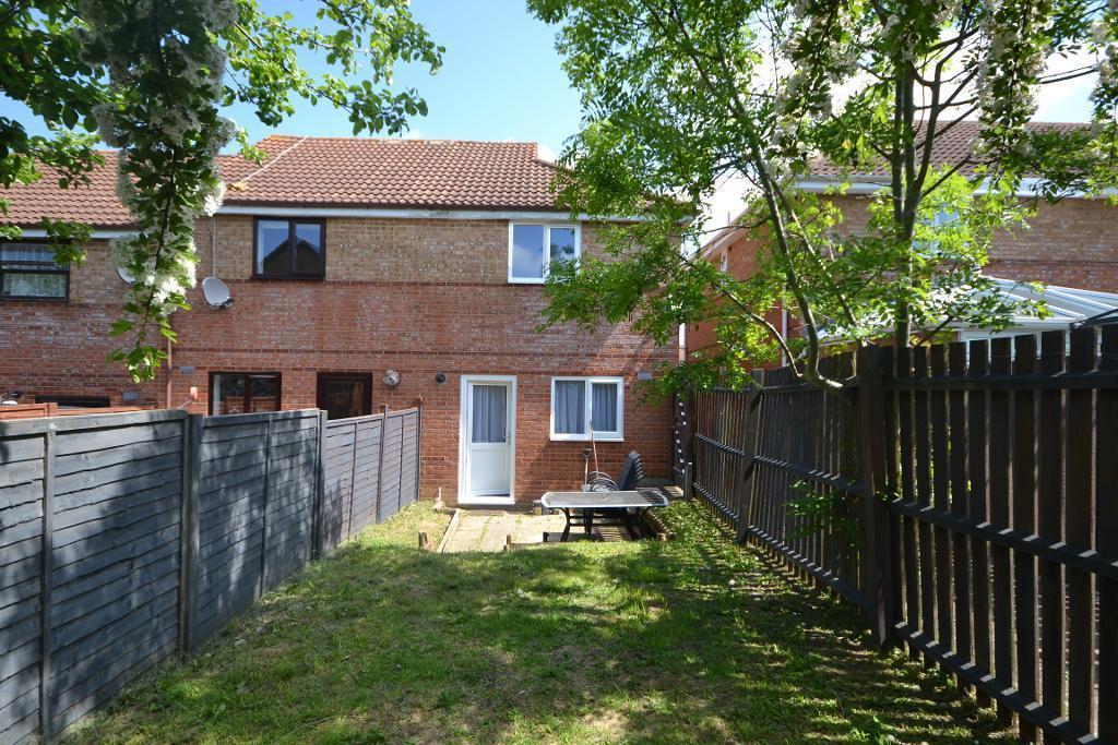 2 Bedroom End Terraced for Sale in Milton Keynes, MK4 2JG