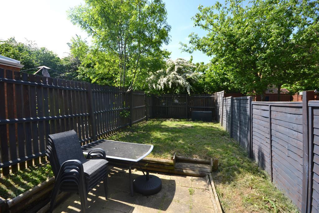 2 Bedroom End Terraced for Sale in Milton Keynes, MK4 2JG