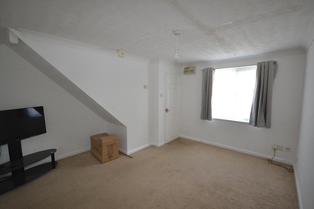 2 Bedroom End Terraced for Sale in Milton Keynes, MK4 2JG