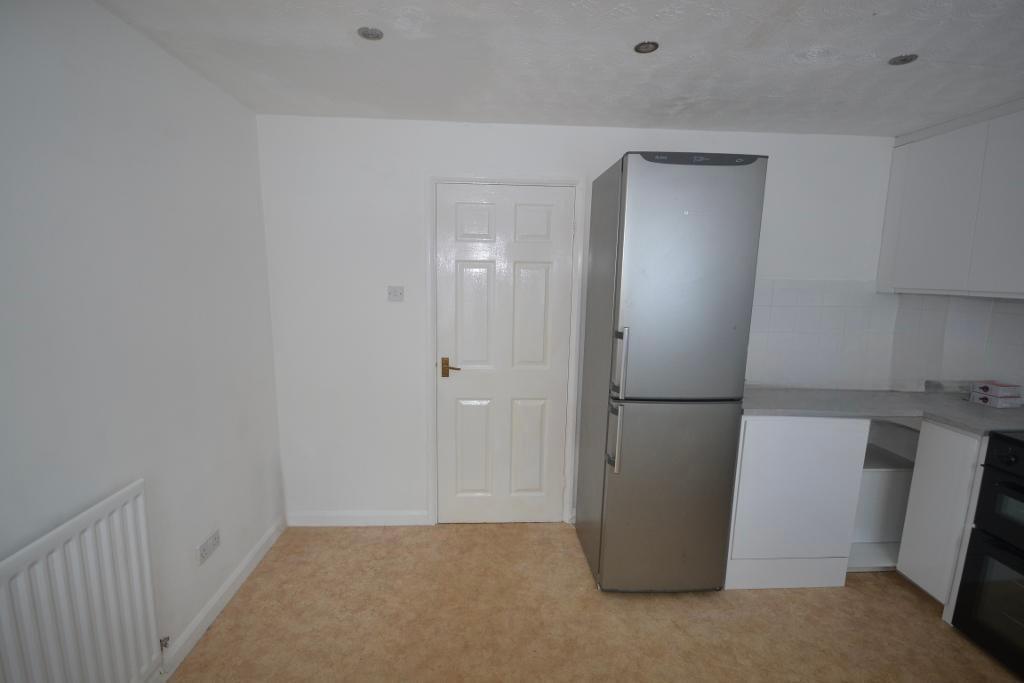 2 Bedroom End Terraced for Sale in Milton Keynes, MK4 2JG
