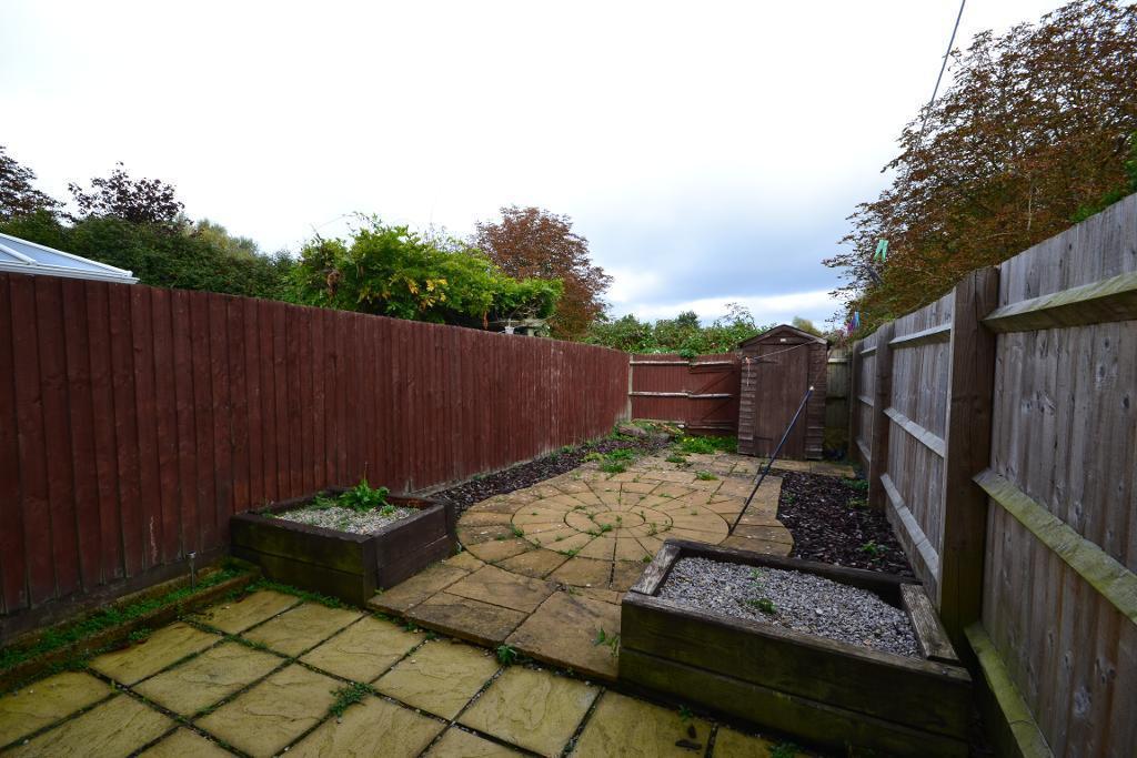 2 Bedroom Terraced for Sale in Milton Keynes, MK4 3AJ