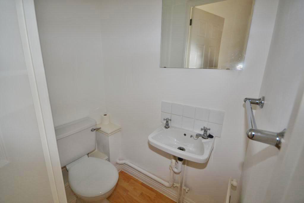 2 Bedroom Terraced for Sale in Milton Keynes, MK4 3AJ