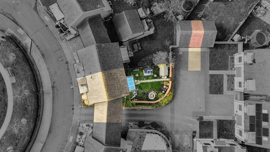 5 Bedroom Link Semi-Detached for Sale in Milton Keynes, MK10 7AL