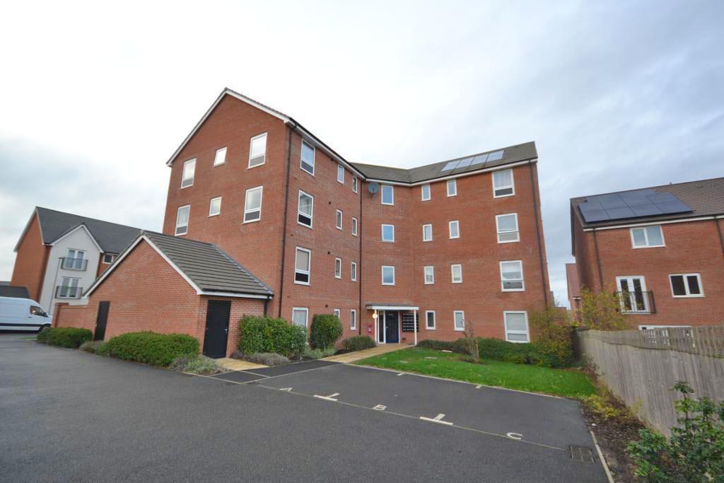 Galapagos Grove, Newton Leys, Milton Keynes, Buckinghamshire, MK3 5RZ