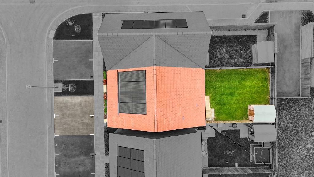 4 Bedroom Semi-Detached for Sale in Milton Keynes, MK8 8BS