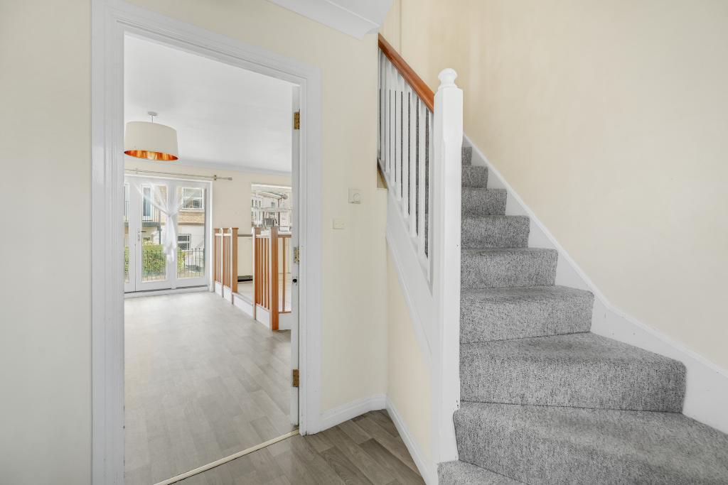 4 Bedroom Terraced for Sale in Milton Keynes, MK5 7HG