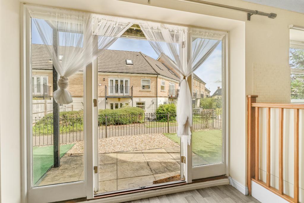 4 Bedroom Terraced for Sale in Milton Keynes, MK5 7HG