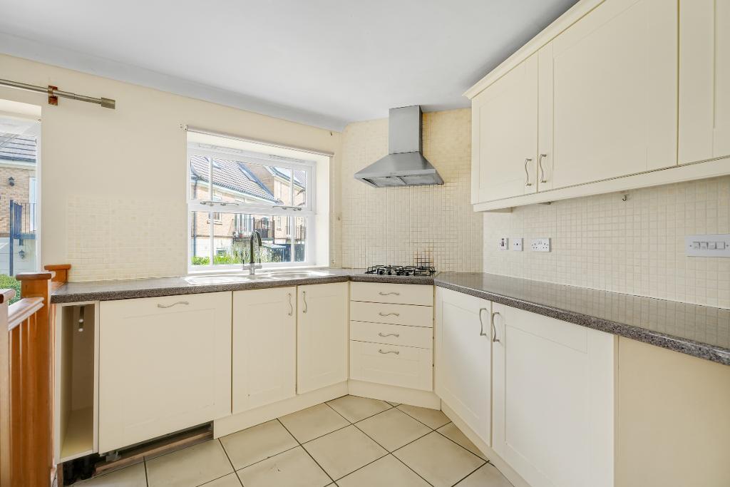 4 Bedroom Terraced for Sale in Milton Keynes, MK5 7HG