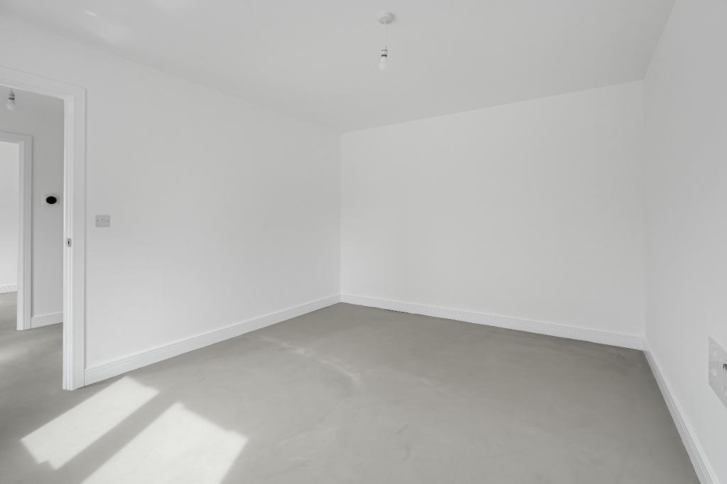 4 Bedroom Detached for Sale in Milton Keynes, MK8 8AB