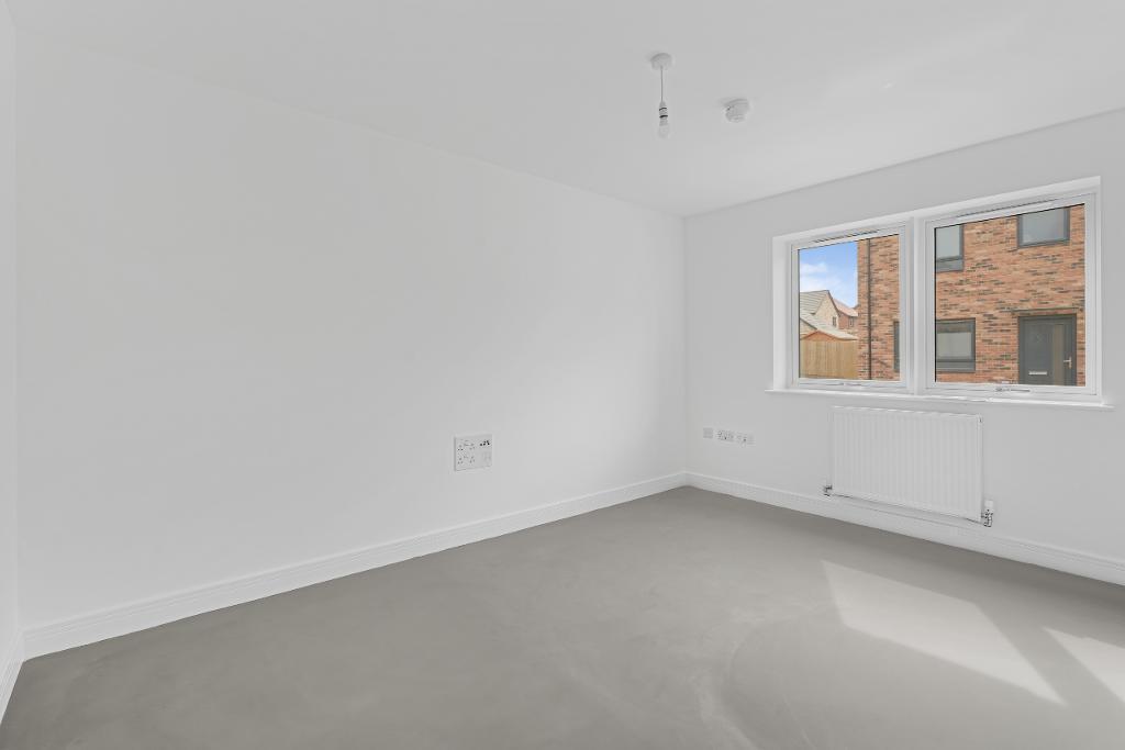 4 Bedroom Detached for Sale in Milton Keynes, MK8 8AB