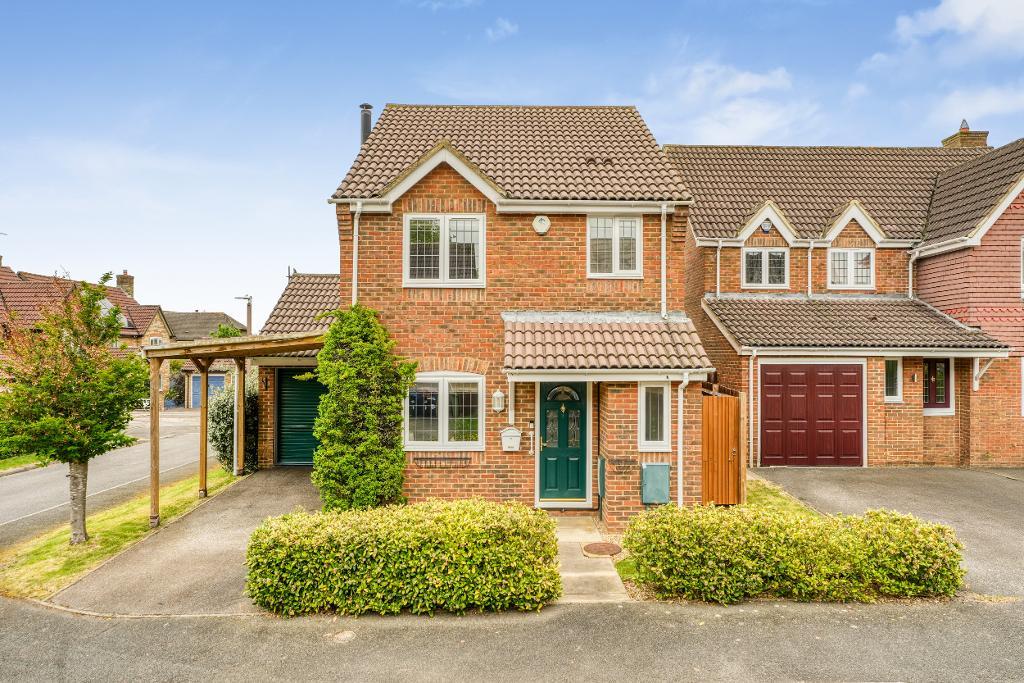 Nether Grove, Shenley Brook End, Milton Keynes, Buckinghamshire, MK5 7BQ