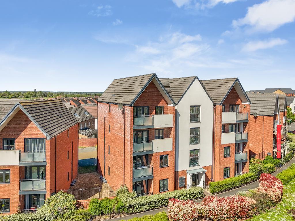 4 Cicero Crescent, Fairfields, Milton Keynes, Buckinghamshire, MK11 4AU
