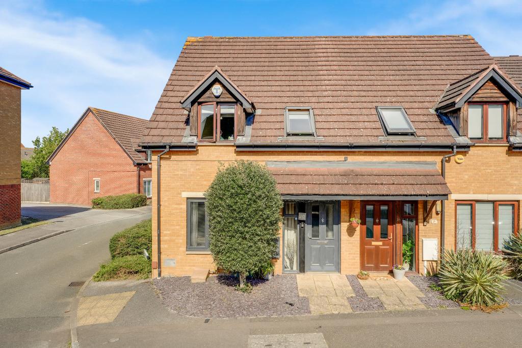 Queensbury Lane, Monkston Park, Milton Keynes, Buckinghamshire, MK10 9PQ
