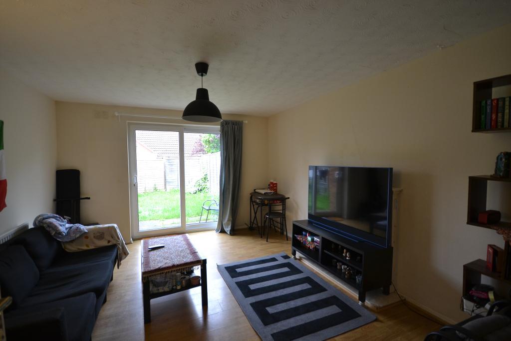 2 Bedroom End Terraced for Sale in Milton Keynes, MK6 2SJ