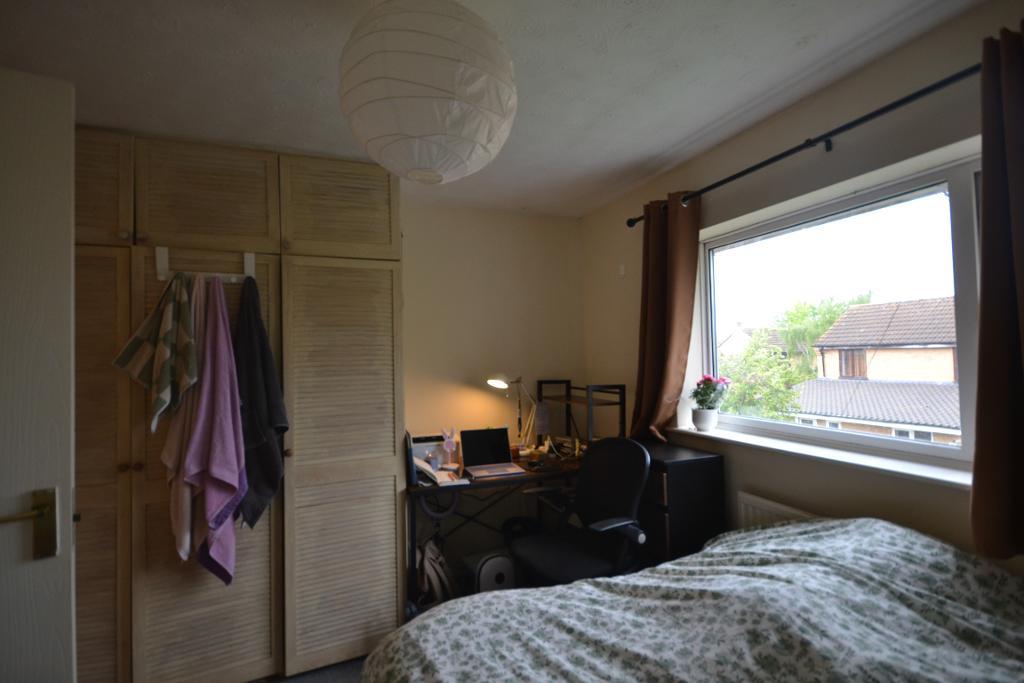 2 Bedroom End Terraced for Sale in Milton Keynes, MK6 2SJ