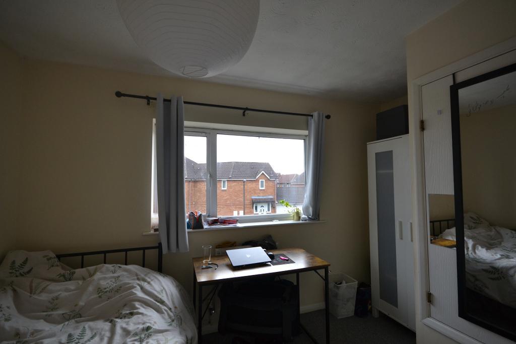 2 Bedroom End Terraced for Sale in Milton Keynes, MK6 2SJ
