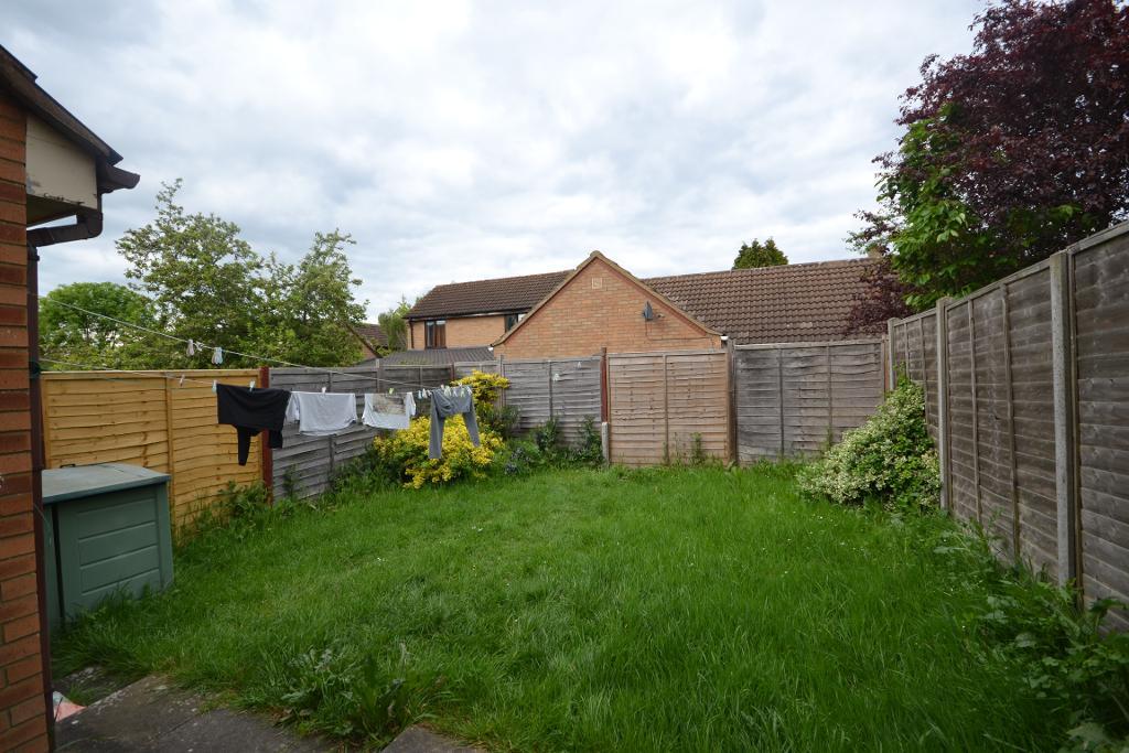 2 Bedroom End Terraced for Sale in Milton Keynes, MK6 2SJ
