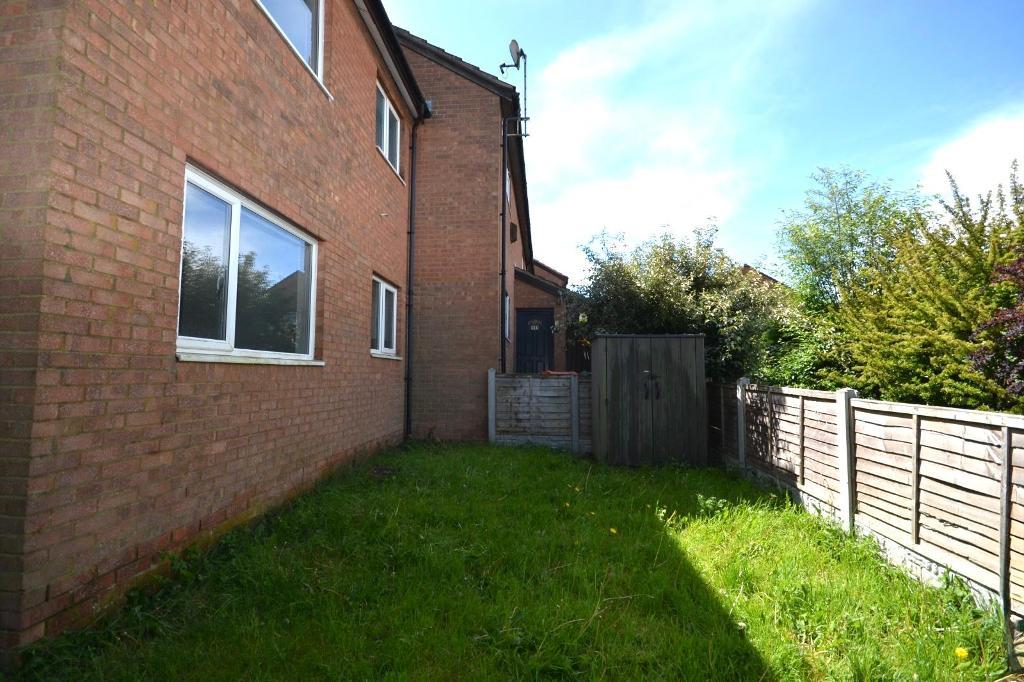 1 Bedroom Cluster Home to Rent in Milton Keynes, MK8 8HX