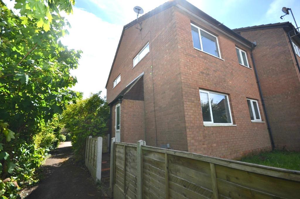 1 Bedroom Cluster Home to Rent in Milton Keynes, MK8 8HX