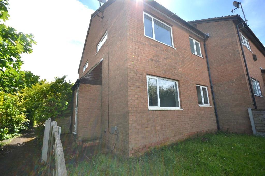 1 Bedroom Cluster Home to Rent in Milton Keynes, MK8 8HX