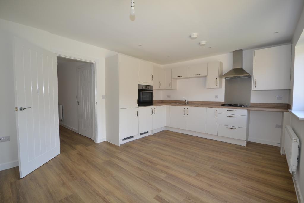 3 Bedroom Terraced for Sale in Milton Keynes, MK8 8AB