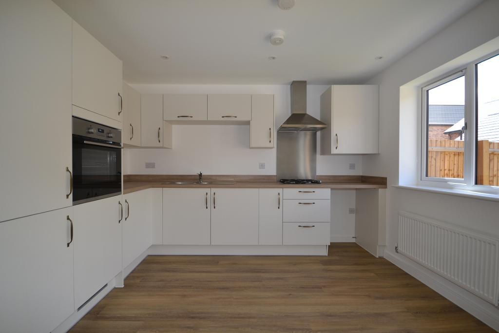 3 Bedroom Terraced for Sale in Milton Keynes, MK8 8AB
