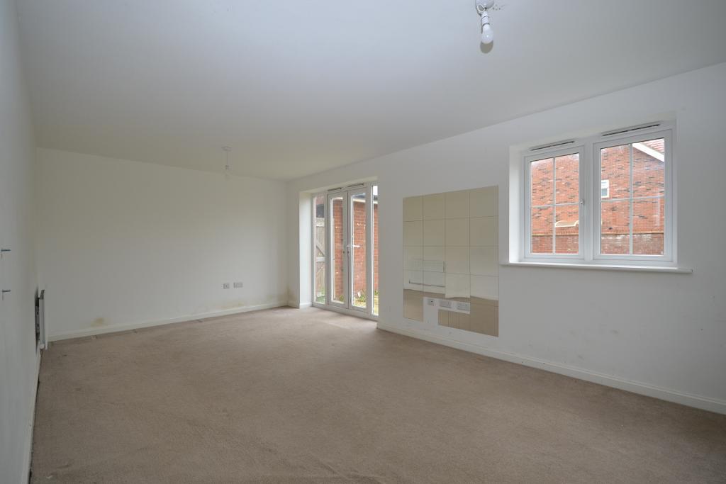 5 Bedroom Detached for Sale in Milton Keynes, MK8 1AF