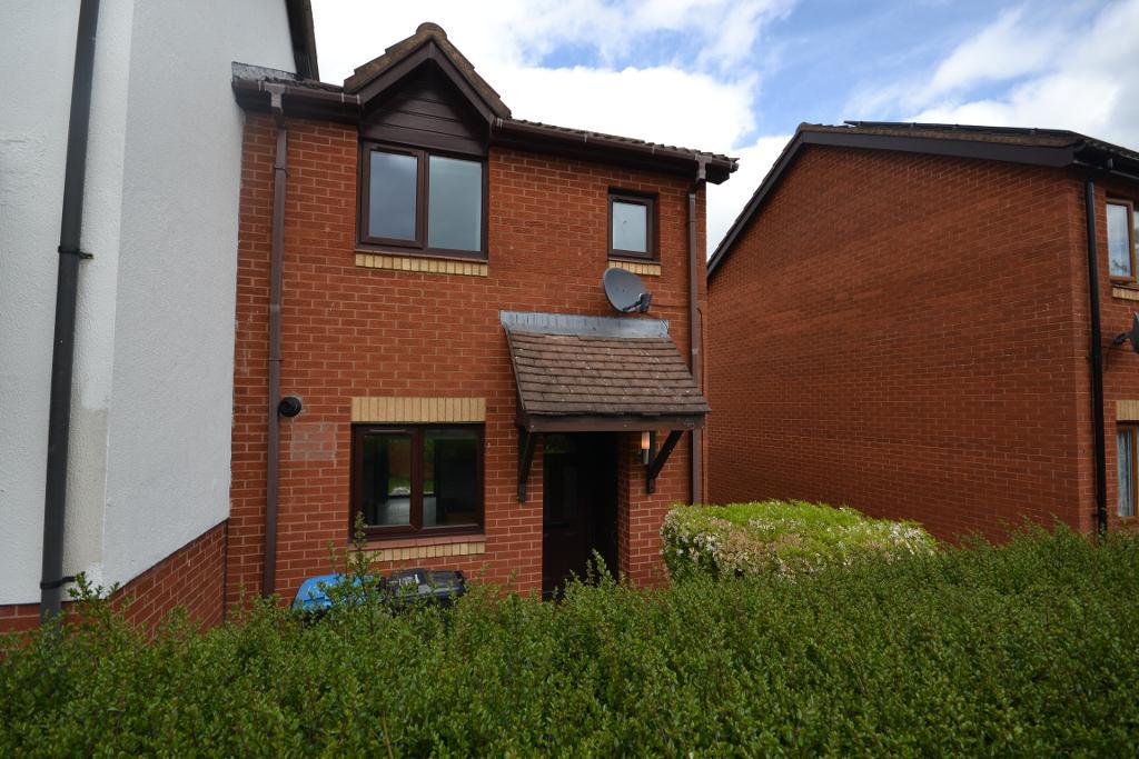 1  Bed End Terraced Property to Rent in Milton Keynes, MK13 0LJ