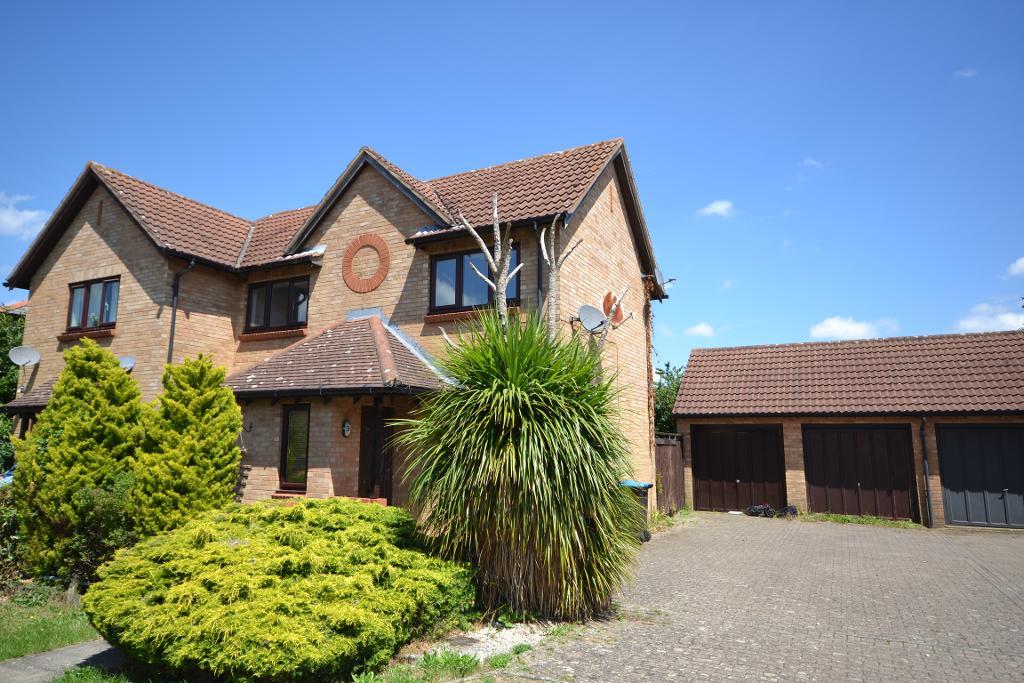 3  Bed Semi-Detached Property to Rent in Milton Keynes, MK5 6DS