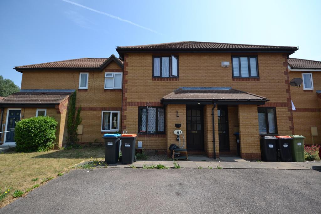 2  Bed Terraced Property to Rent in Milton Keynes, MK10 9EQ
