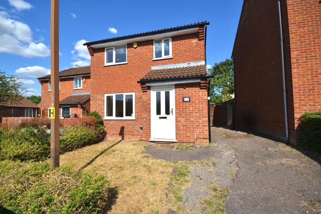 Gisburn Close, Heelands, Milton Keynes, MK13 7QQ