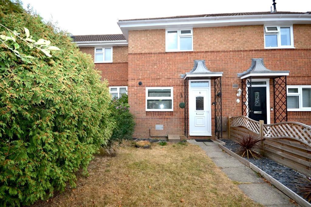 2  Bed Terraced Property to Rent in Milton Keynes, MK4 2JG