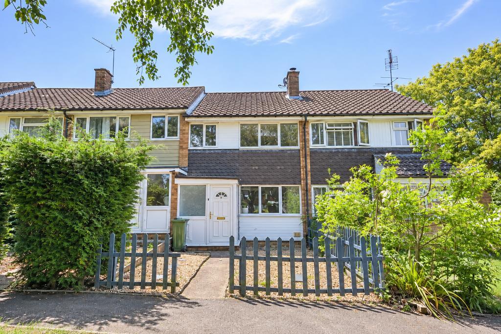 3  Bed Terraced Property to Rent in Milton Keynes, MK3 7PW