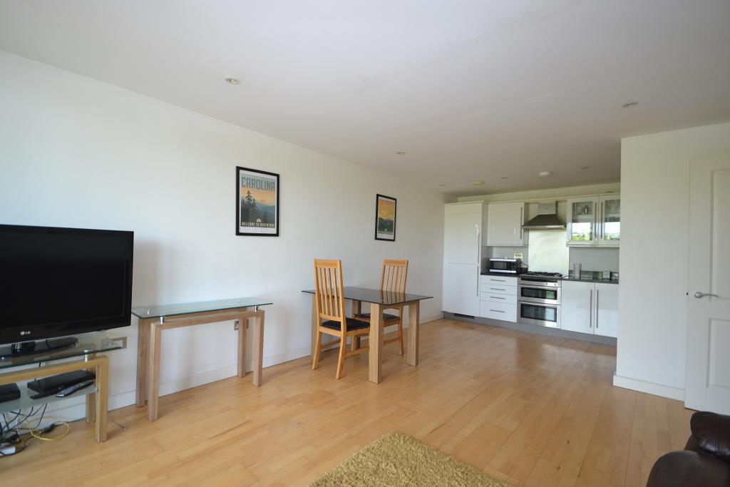 1 Bedroom Apartment for Sale in Milton Keynes, MK9 3PW