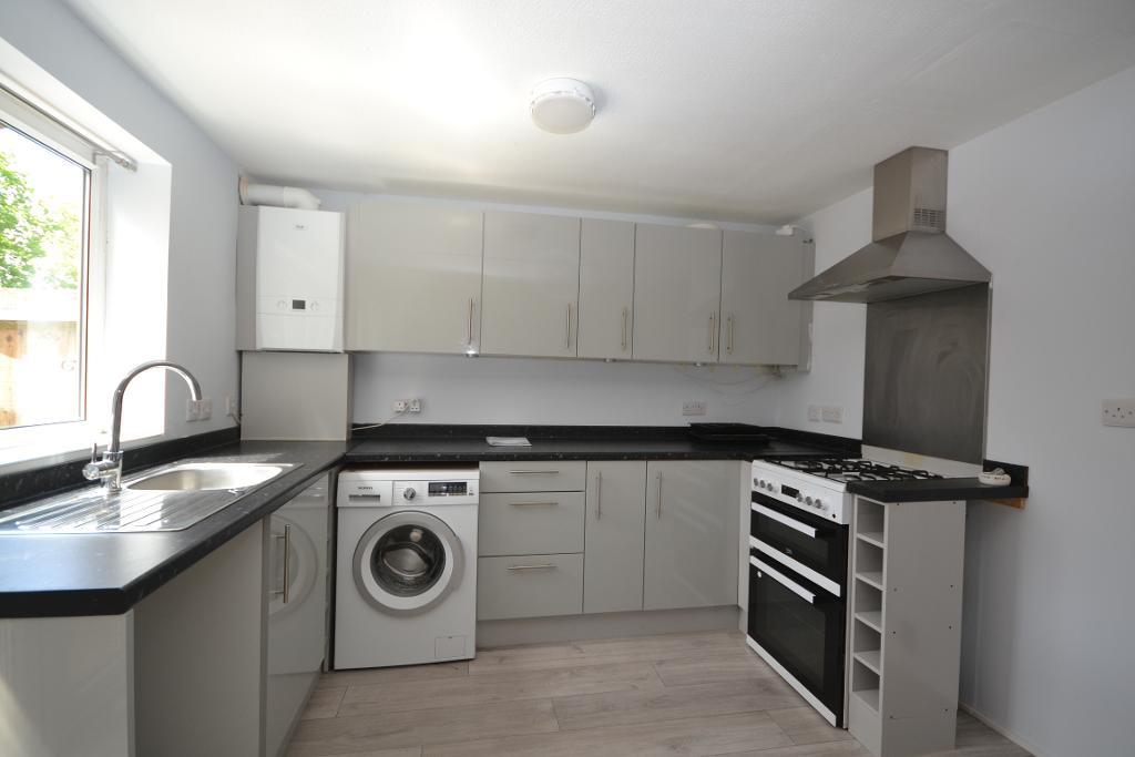 3 Bedroom Terraced for Sale in Milton Keynes, MK3 7PW