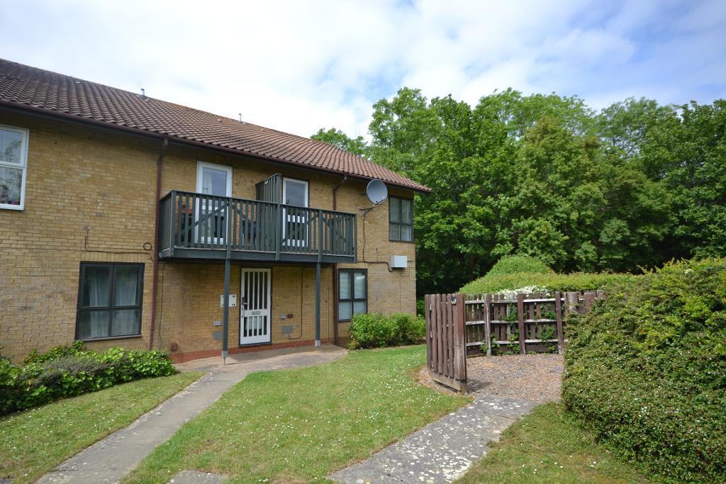 1 Bedroom Apartment to Rent in Milton Keynes, MK7 7ND