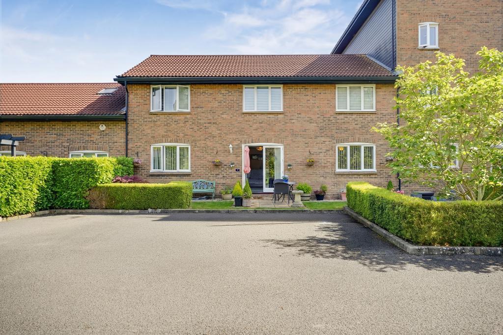 The Granary, Little Horwood, Milton Keynes, Buckinghamshire, MK17 0PZ