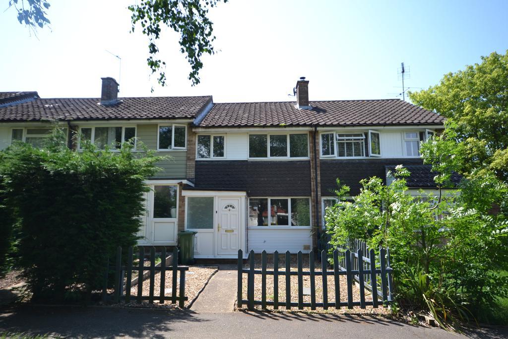 3 Bedroom Terraced for Sale in Milton Keynes, MK3 7PW