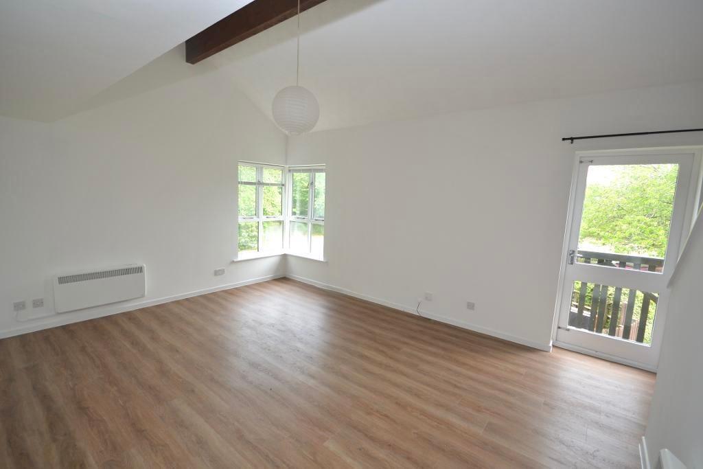1 Bedroom Apartment to Rent in Milton Keynes, MK7 7ND