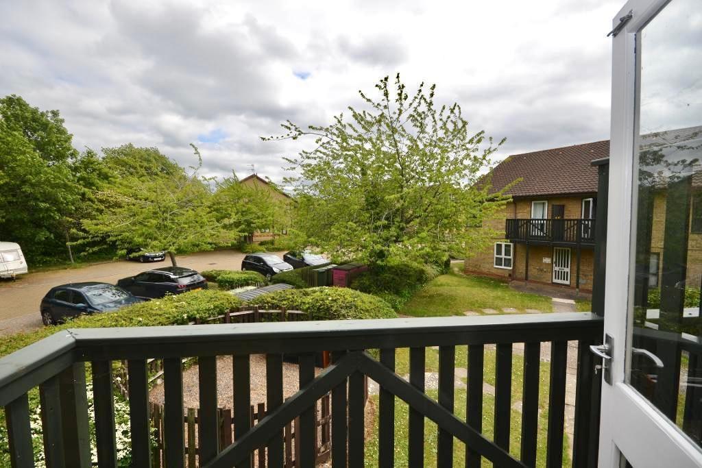 1 Bedroom Apartment to Rent in Milton Keynes, MK7 7ND