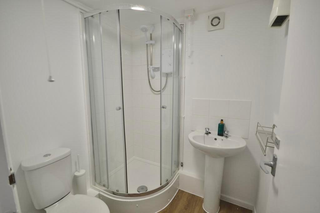 1 Bedroom Apartment to Rent in Milton Keynes, MK7 7ND