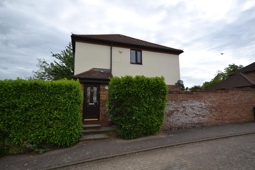 2 Bedroom Semi-Detached to Rent in Milton Keynes, MK7 7NS
