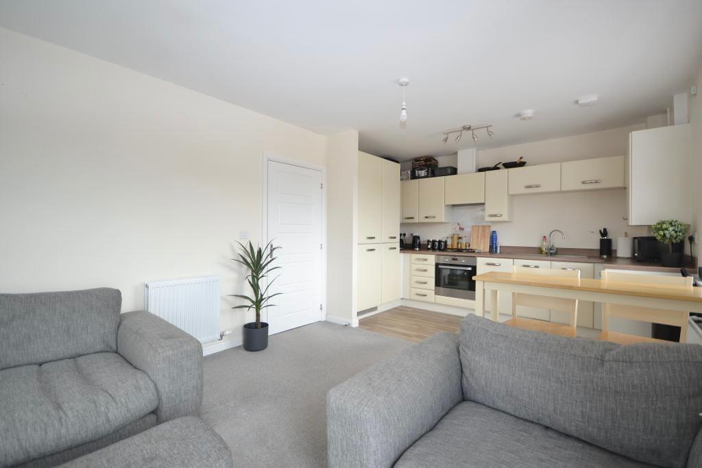 2 Bedroom Apartment for Sale in Milton Keynes, MK11 4DA