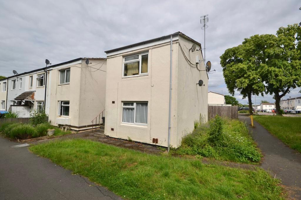 Thane Court, Stantonbury, Milton Keynes, Buckinghamshire, MK14 6AL