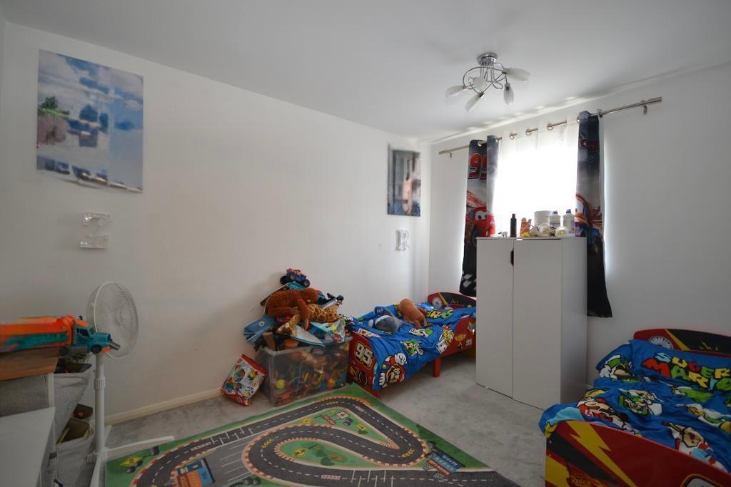 3 Bedroom Link-Detached for Sale in Milton Keynes, MK8 0EJ